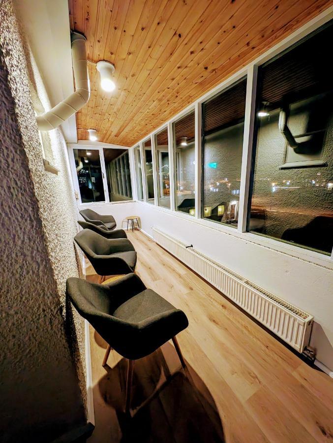 The Stykkisholmur Inn By Ourhotels Eksteriør billede