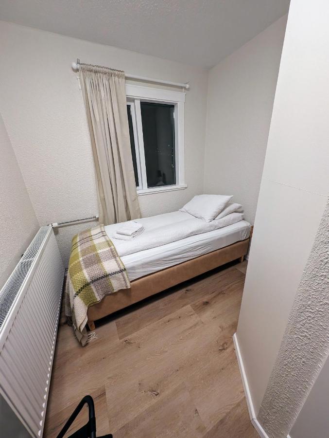 The Stykkisholmur Inn By Ourhotels Eksteriør billede