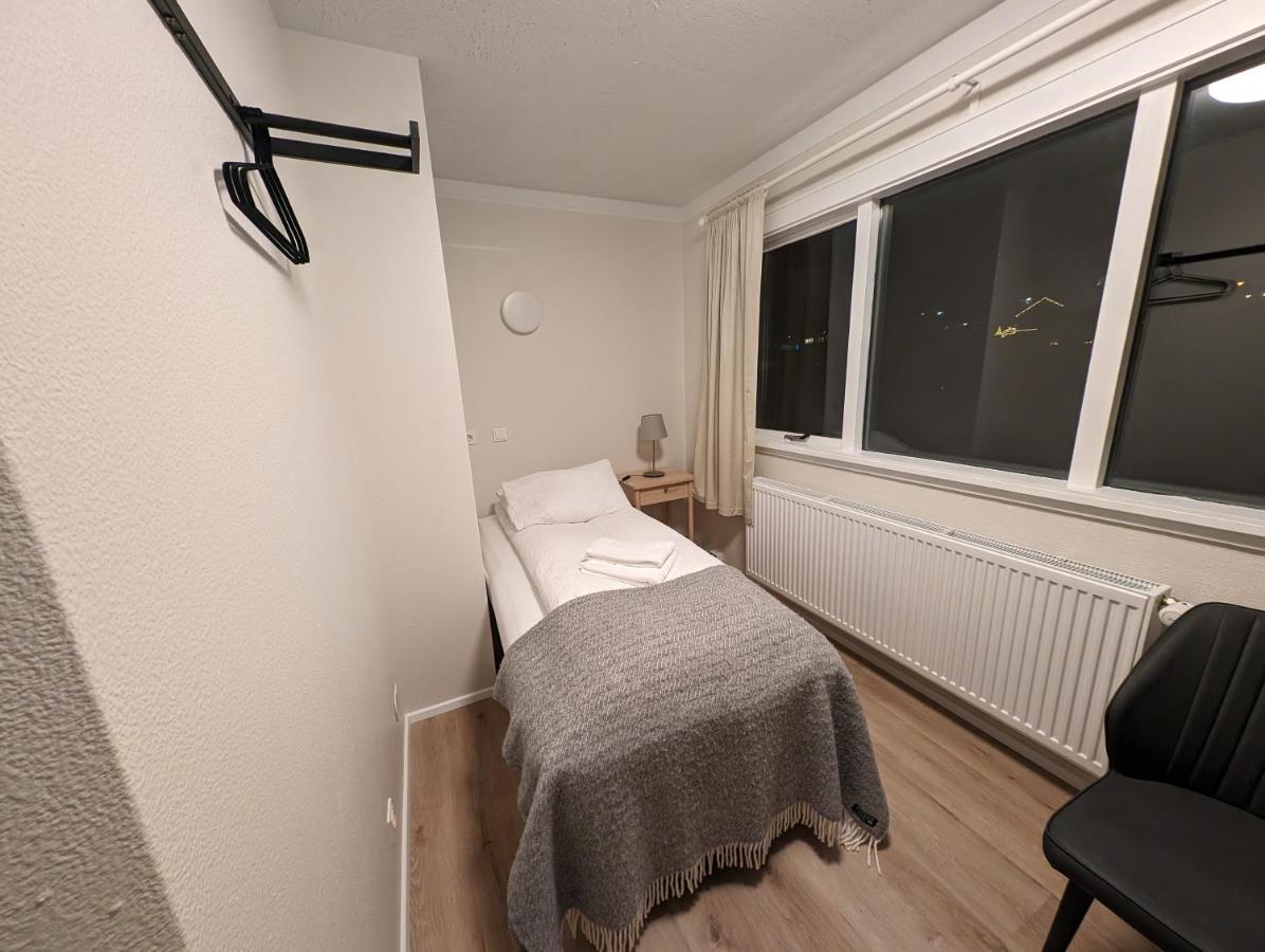 The Stykkisholmur Inn By Ourhotels Eksteriør billede