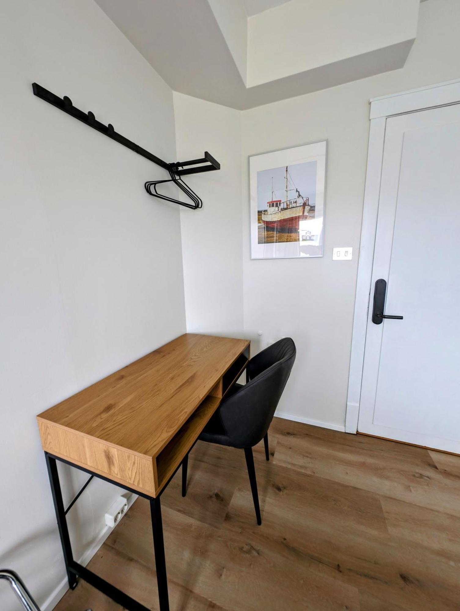 The Stykkisholmur Inn By Ourhotels Værelse billede