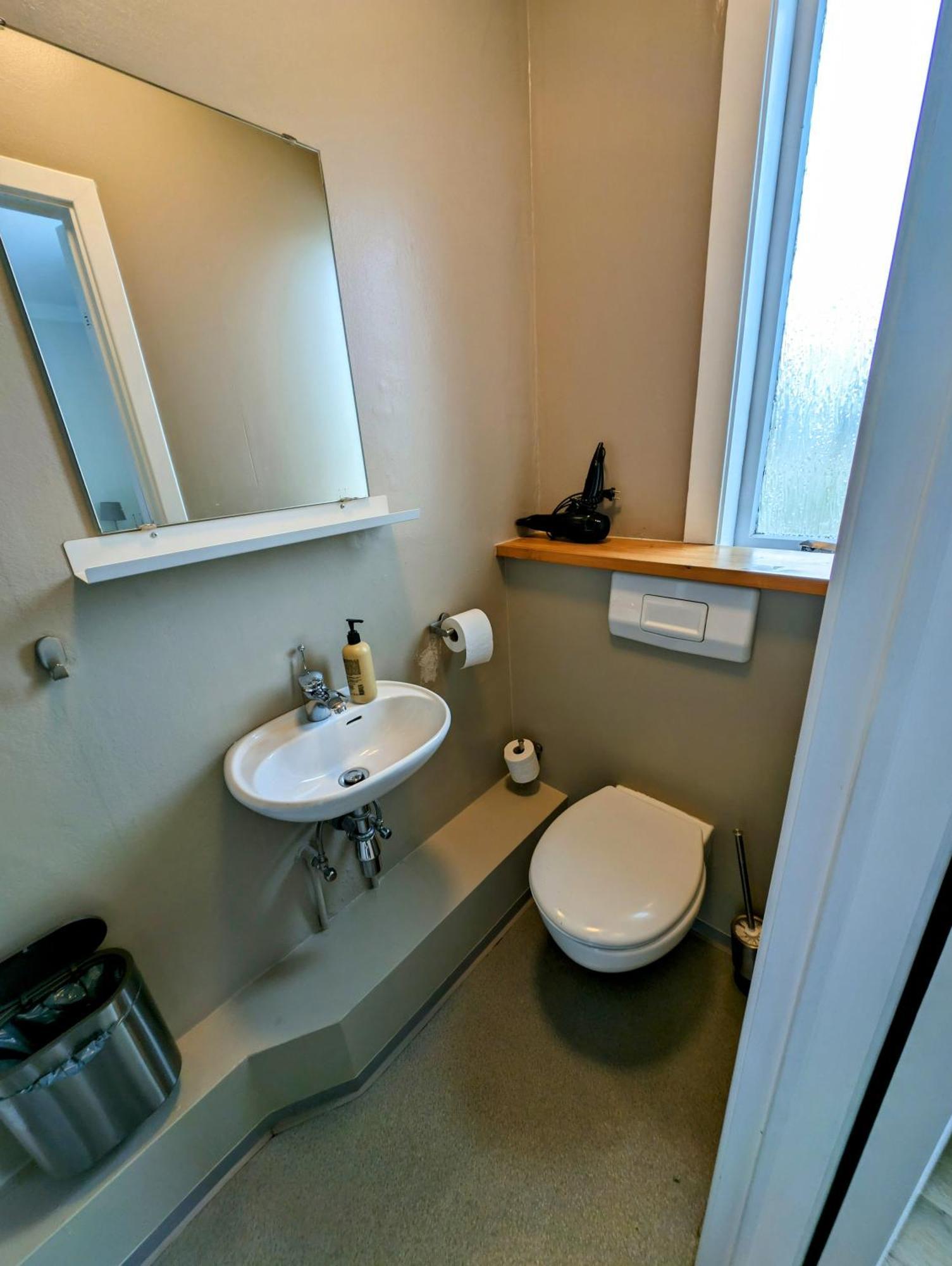 The Stykkisholmur Inn By Ourhotels Eksteriør billede