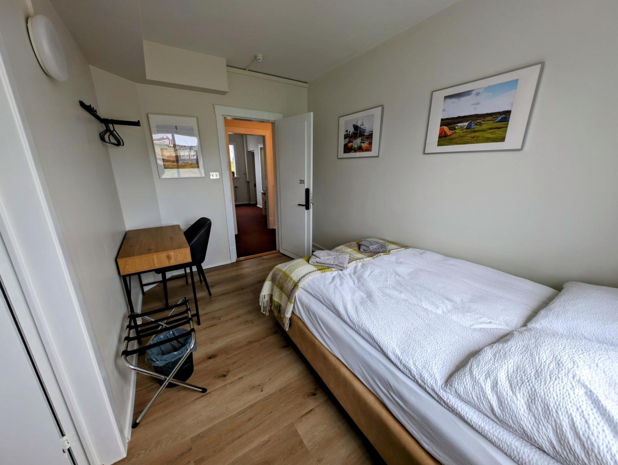 The Stykkisholmur Inn By Ourhotels Eksteriør billede