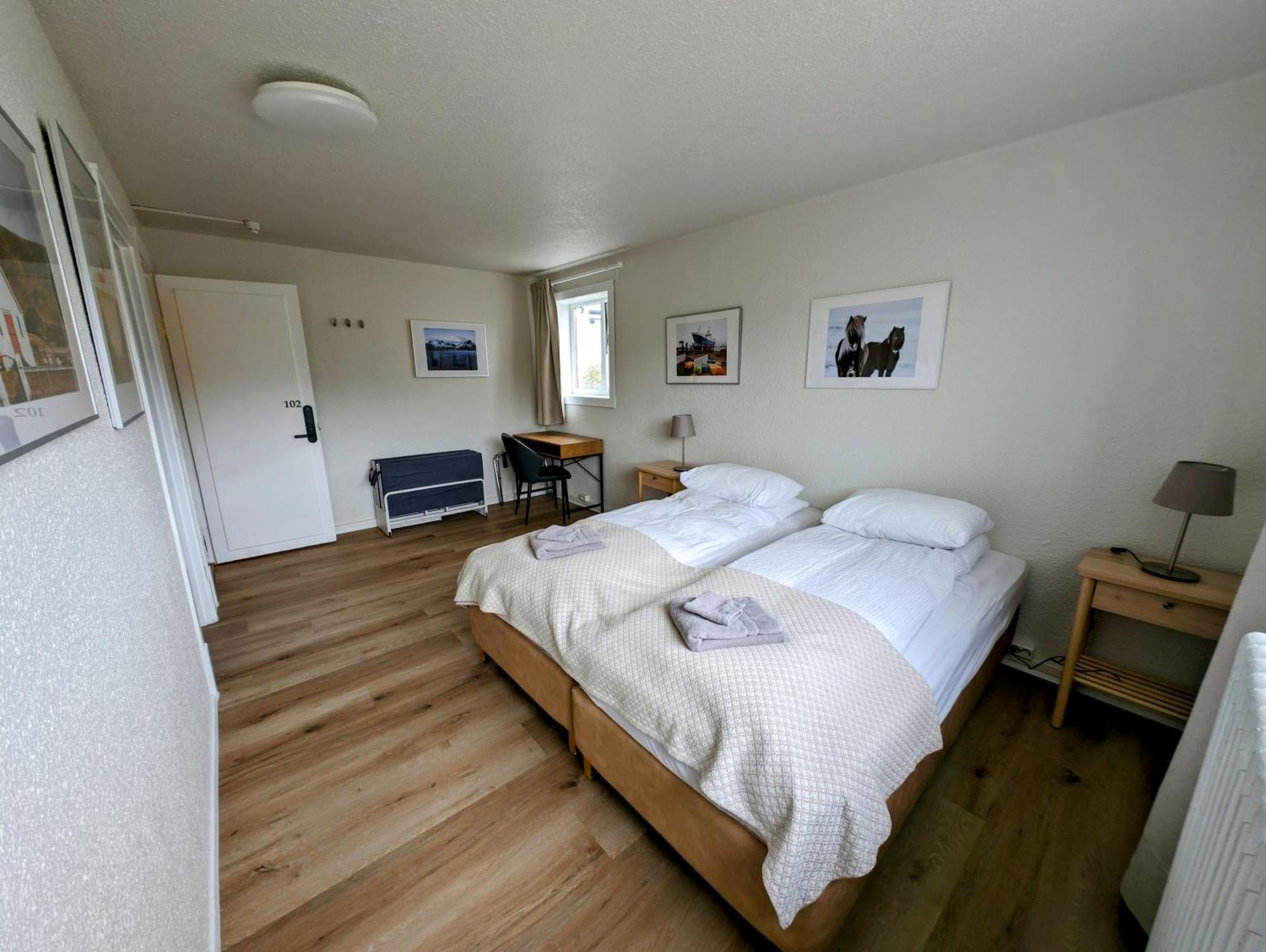 The Stykkisholmur Inn By Ourhotels Eksteriør billede