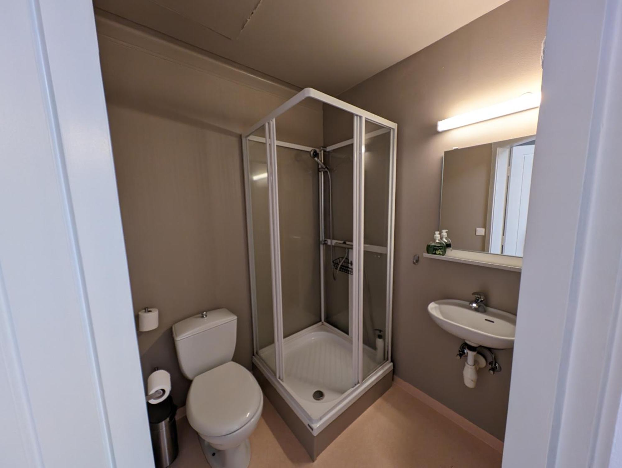 The Stykkisholmur Inn By Ourhotels Eksteriør billede
