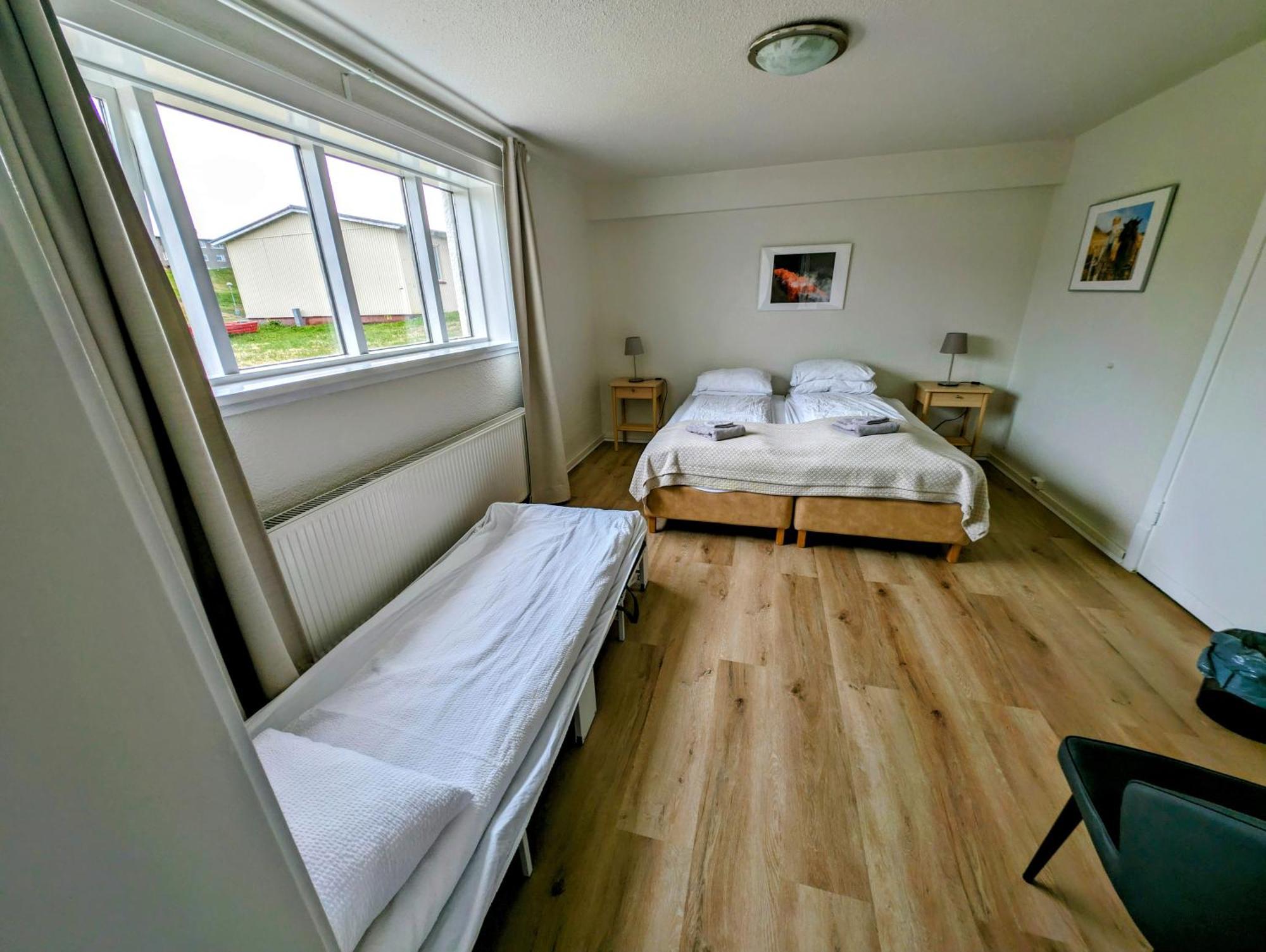 The Stykkisholmur Inn By Ourhotels Eksteriør billede