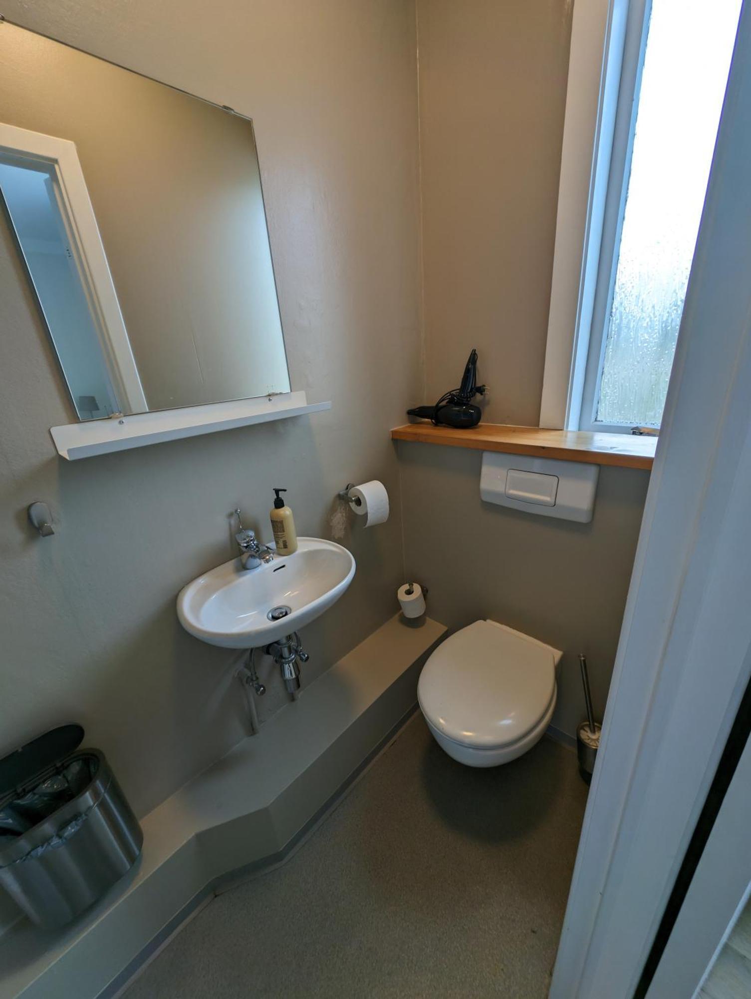 The Stykkisholmur Inn By Ourhotels Værelse billede