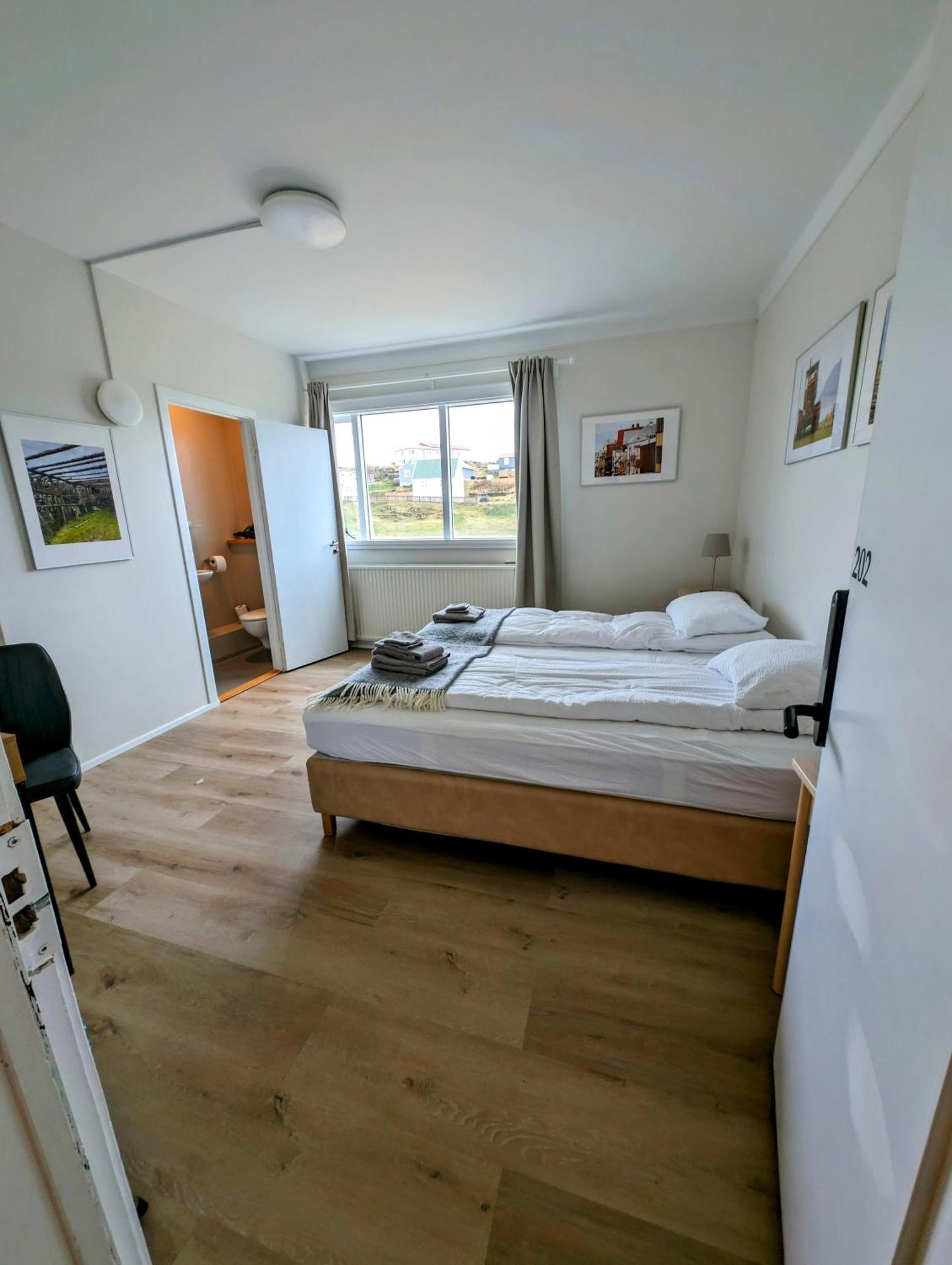 The Stykkisholmur Inn By Ourhotels Værelse billede