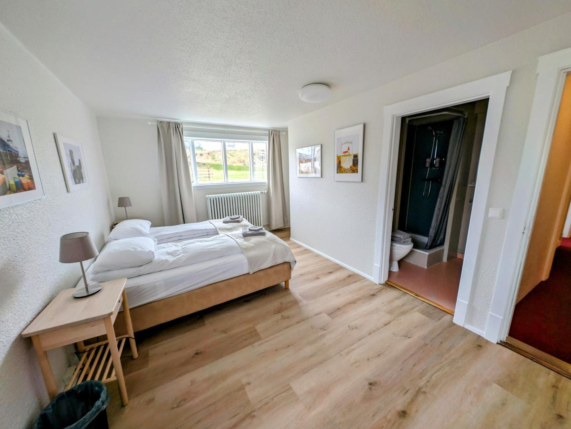The Stykkisholmur Inn By Ourhotels Værelse billede