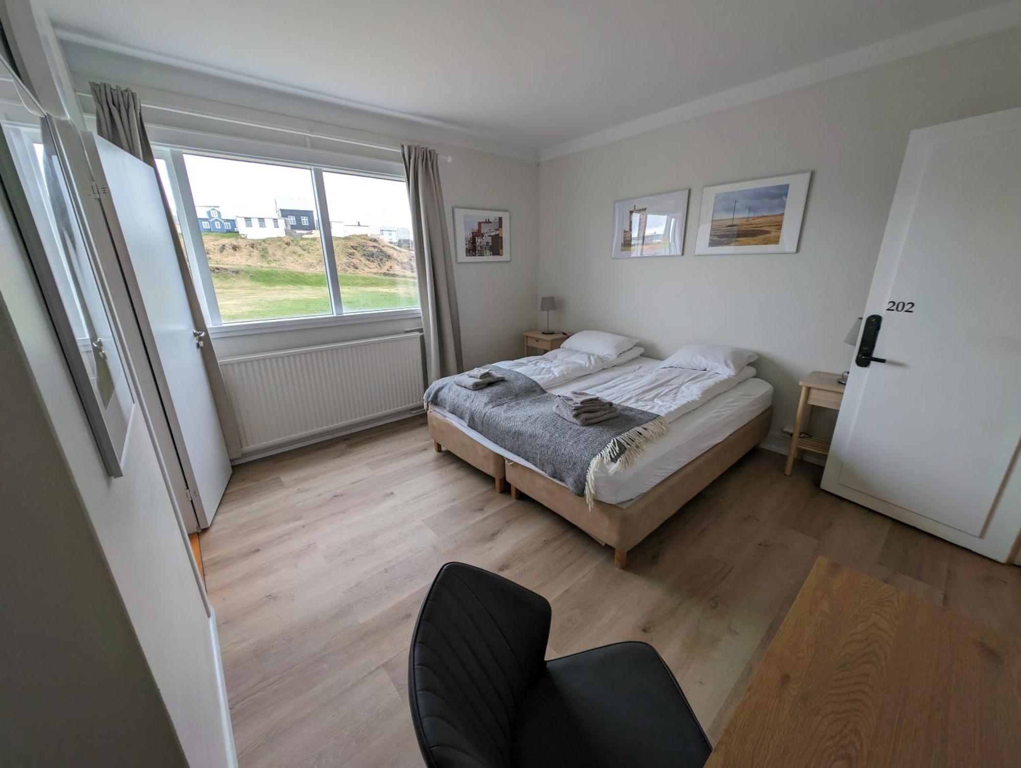 The Stykkisholmur Inn By Ourhotels Værelse billede